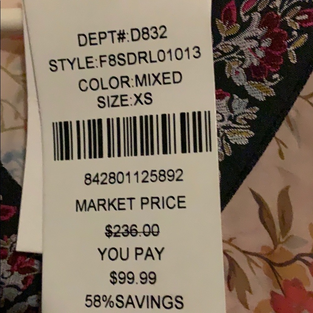 Blouse - Picture 2 of 2